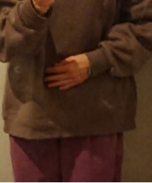 GU | スウェット