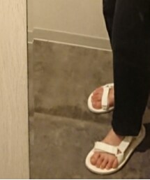 無印良品 | デニムパンツ