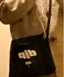 dip | ショルダーバッグ