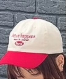 しまむら | キャップ