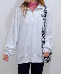 WEGO | スウェット