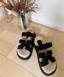 AMELY | サンダル