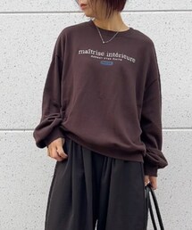 しまむら | スウェット