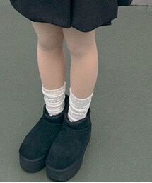 UNIQLO | ソックス/靴下