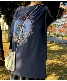 菅田将暉 クワイエットジャーニー | トップス