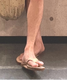 RAINBOW SANDALS | サンダル