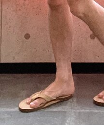 RAINBOW SANDALS | サンダル