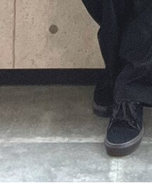 VANS | スニーカー