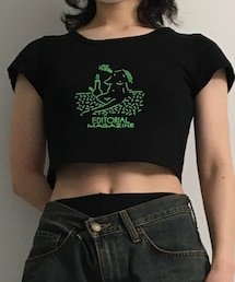 EDITRIALmagazine | トップス