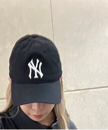 NEW ERA | キャップ
