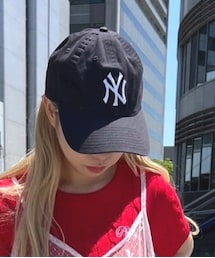 NEW ERA | キャップ
