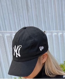 NEW ERA | キャップ