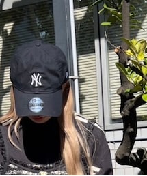 NEW ERA | キャップ