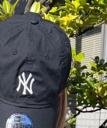 NEW ERA | キャップ