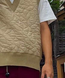 ZARA | ベスト