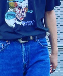 LA VORAGINE | ベルト