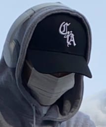 ciatre | キャップ