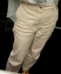 Allamanda | デニムパンツ