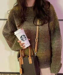 select MOCA | ニット/セーター