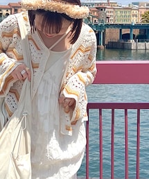 RETRO GIRL | カーディガン/ボレロ