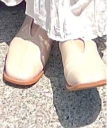 moi tytto | パンプス