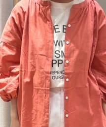 Samansa Mos2 | Tシャツ/カットソー