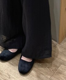 Samansa Mos2 | シューズ