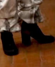 RANDOM IDENTITIES | ブーツ