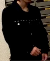 BLANK　 | デニムジャケット