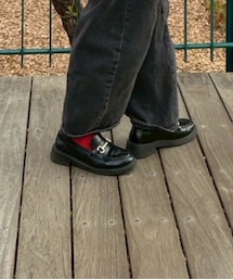 GU | ローファー