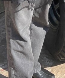 ZOZO | デニムパンツ