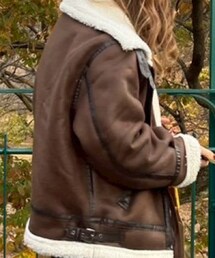 AS KNOW AS plus | ジャケット/アウター