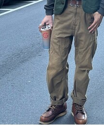 RED WING | シューズ