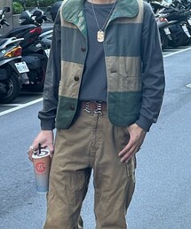 RRL | ベルト