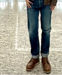 RED WING | シューズ