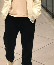 UNIQLO | スラックス