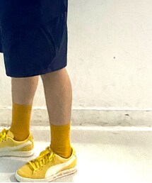 UNIQLO | ソックス/靴下