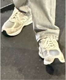 NEW BALANCE | スニーカー