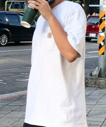 Carhartt | Tシャツ/カットソー