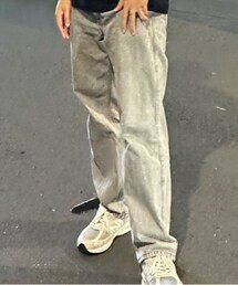 UNIQLO | デニムパンツ