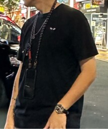 PLAY COMME des GARCONS | Tシャツ/カットソー