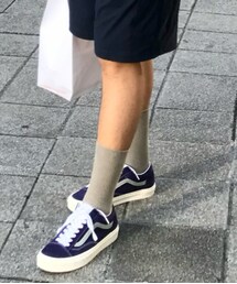 UNIQLO | ソックス/靴下