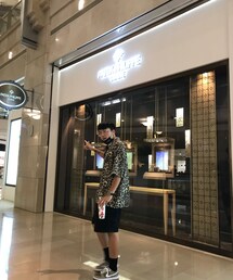 wcc studio | シャツ/ブラウス