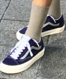 VANS | スニーカー