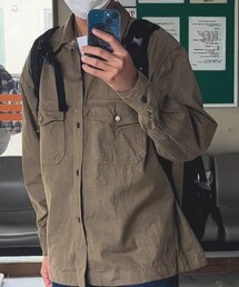 UNIQLO | シャツ/ブラウス