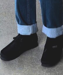 Clarks | モカシン/デッキシューズ