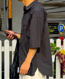 GU | シャツ/ブラウス