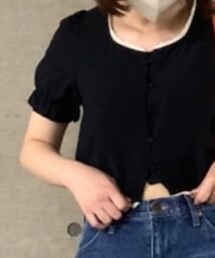 MIRO AMURETTE | トップス