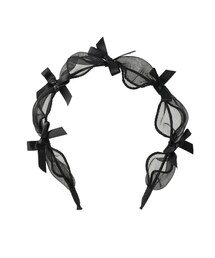 MIRO AMURETTE | カチューシャ