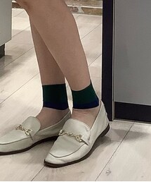 ZARA | ローファー